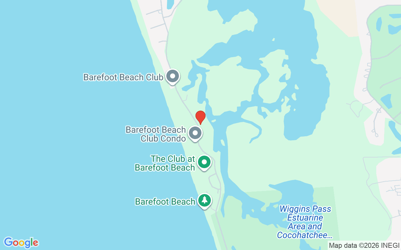 264 Barefoot Beach Blvd #404, Bonita Springs, FL 34134