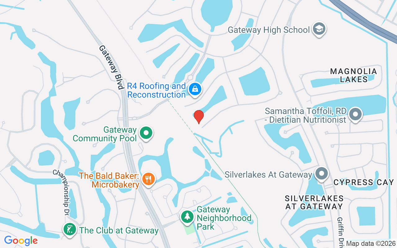 12568 Fairington Way, Fort Myers, FL 33913