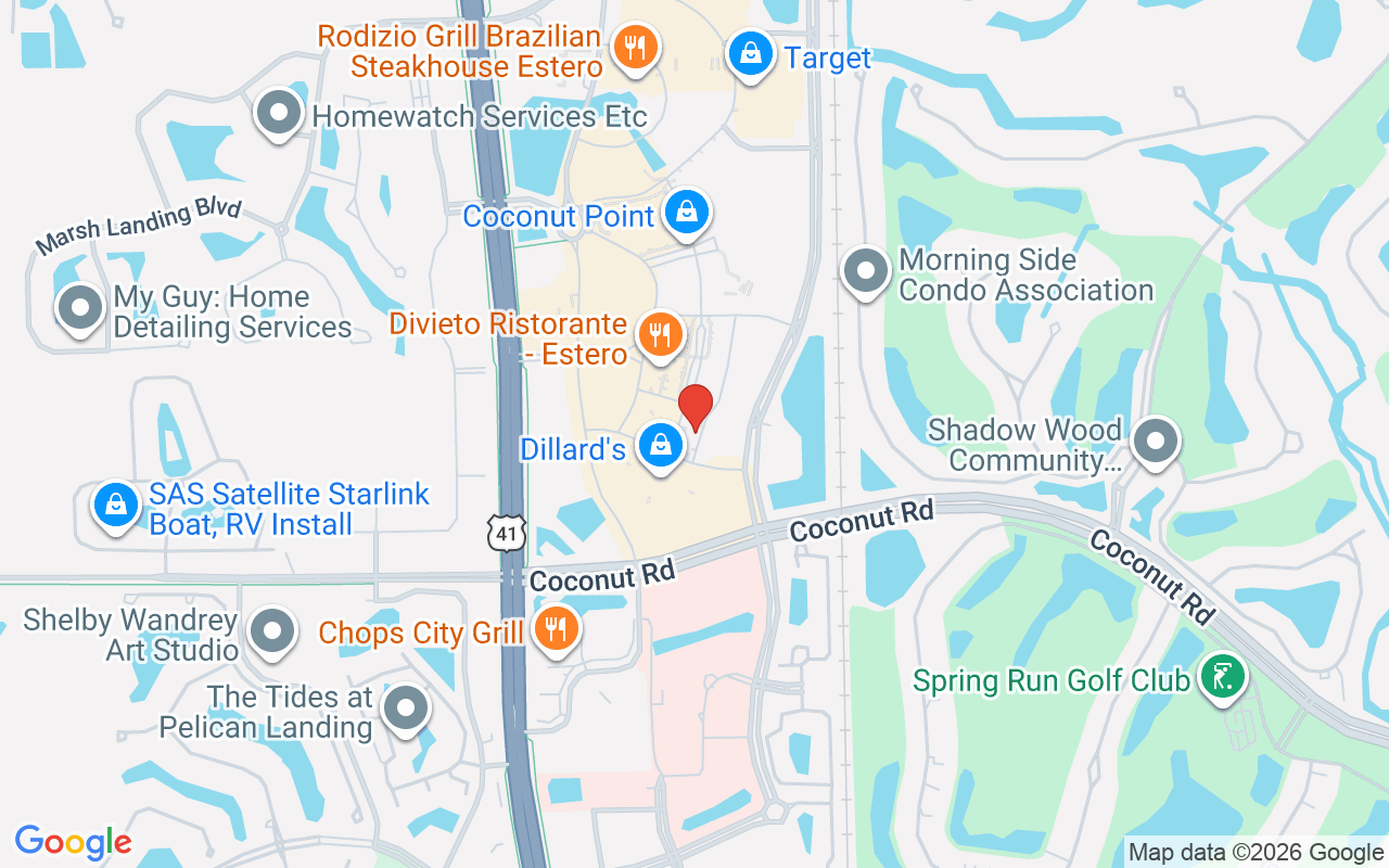 23191 Fashion Dr 205, Estero, FL 33928