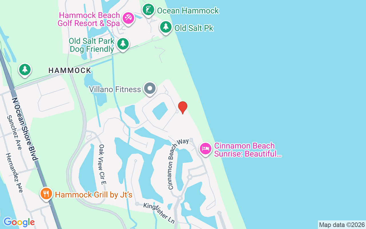 34 Hammock Beach Circle, Palm Coast, FL 32137