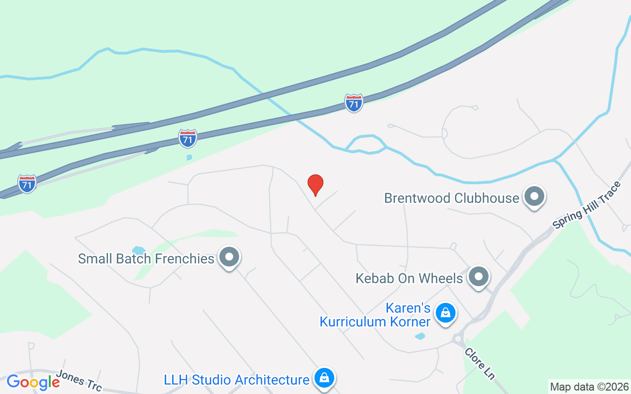 6301 Leyton Ct, Crestwood, KY 40014