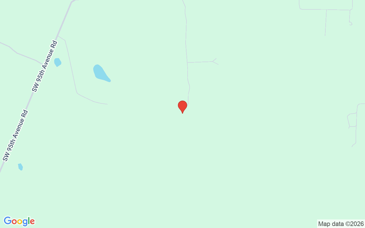 9020 9Th Street Road Sw, Ocala, FL 34481