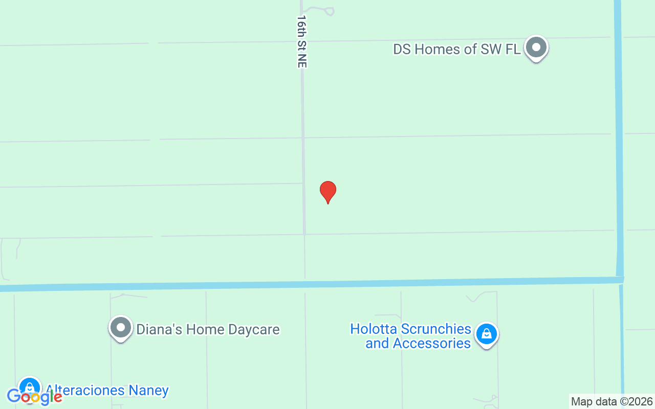 1068 16Th St, Naples, FL 34120