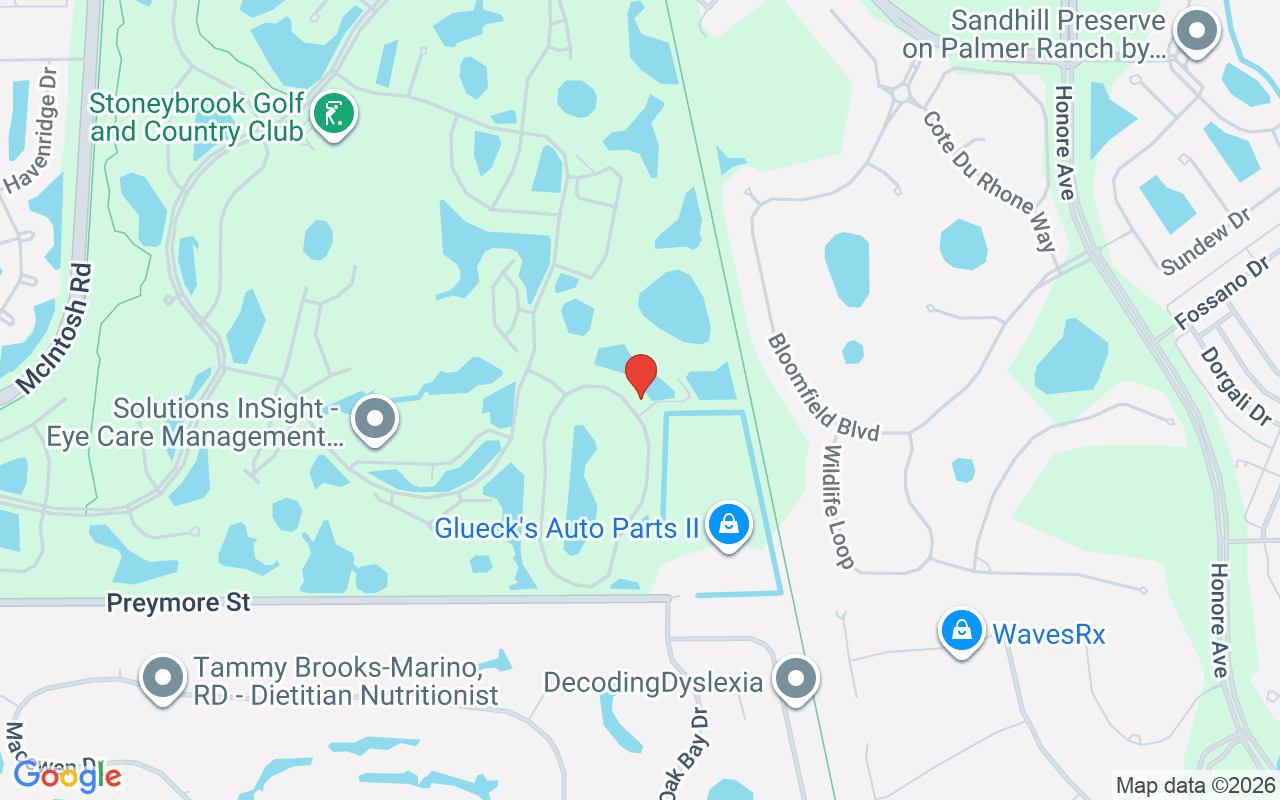 9447 Forest Hills Circle, Sarasota, FL 34238