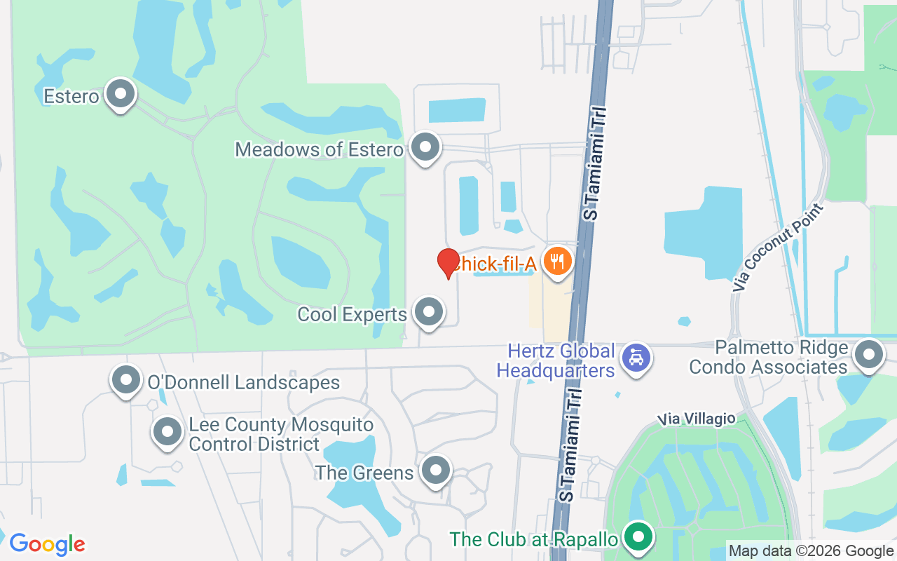 21572 Baccarat Ln #204, Estero, FL 33928