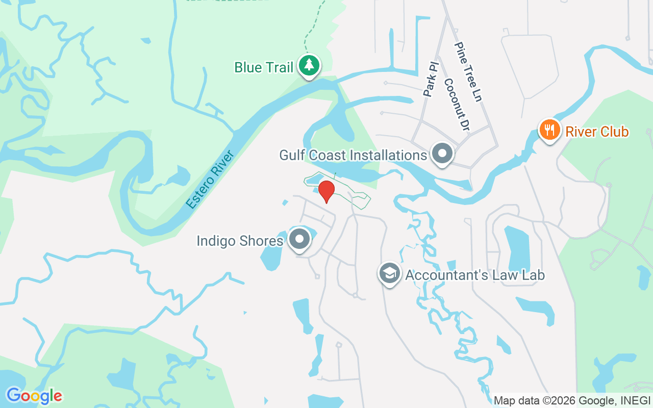 5031 Indigo Bay Blvd 201, Estero, FL 33928