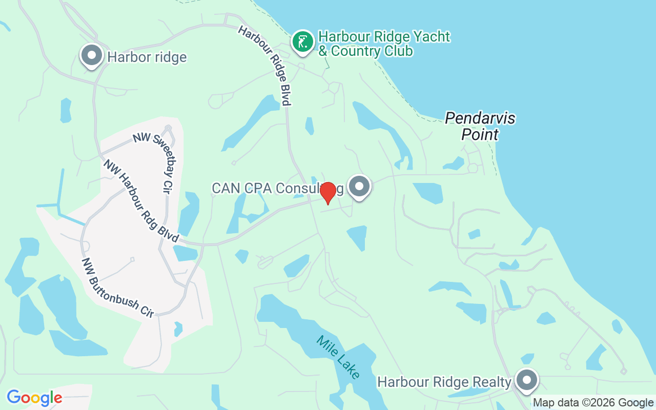 2251 Seagrass Drive Nw, Palm City, FL 34990