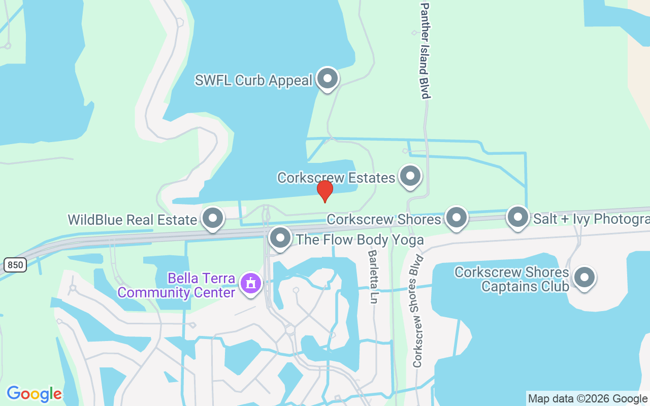 13448 Blue Bay Cir, Fort Myers, FL 33913