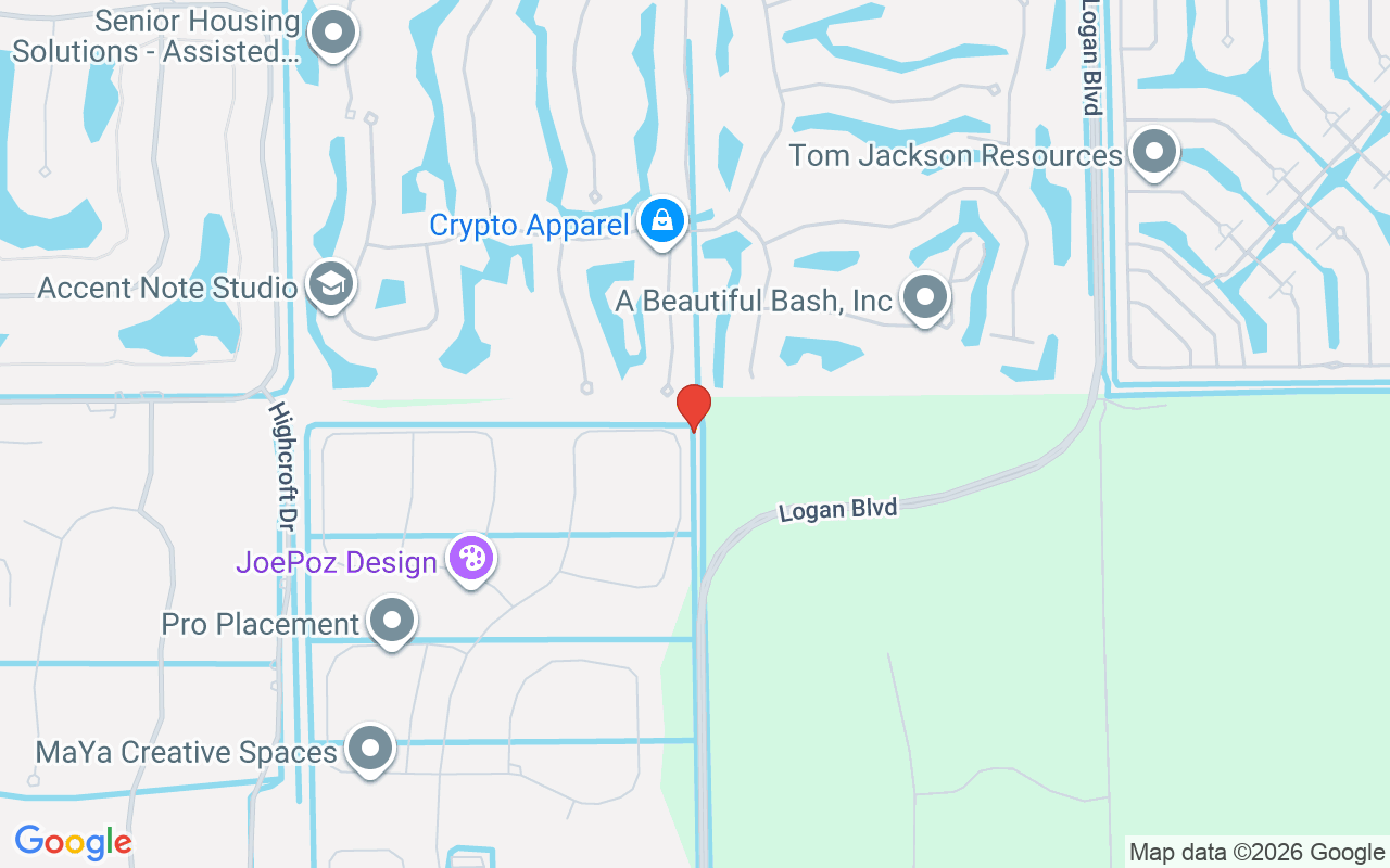 4605 Azalea Dr, Naples, FL 34119