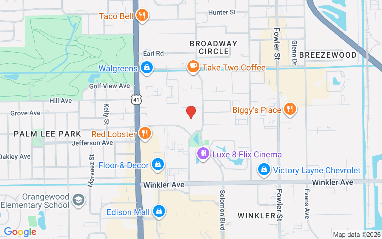 3704 Broadway #313, Fort Myers, FL 33901