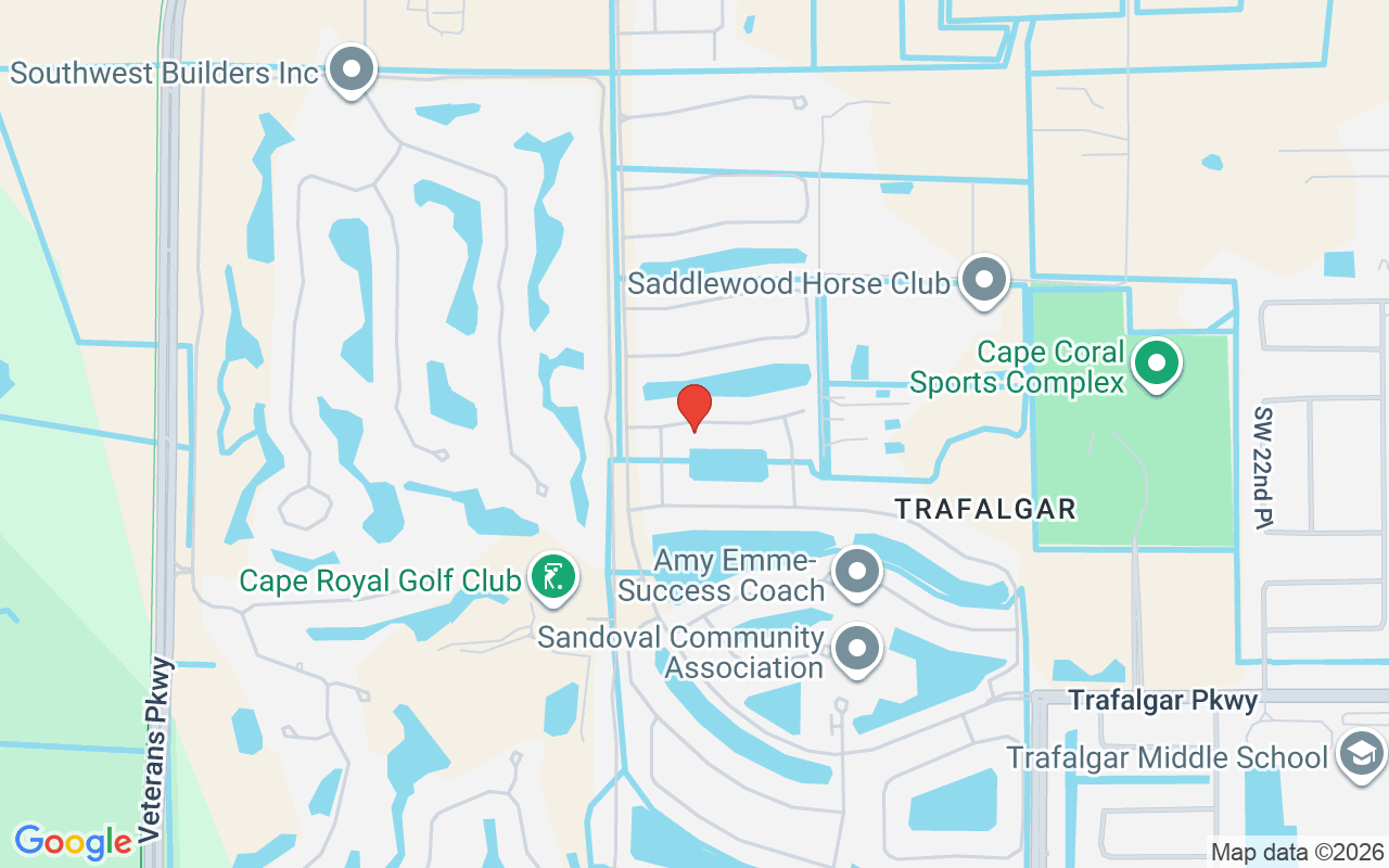 2640 Casibari Ct, Cape Coral, FL 33991