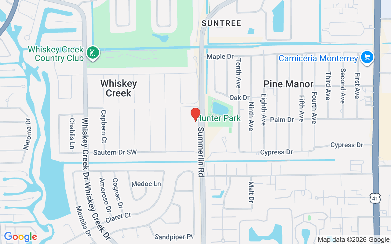 5767 Arvine Cir, Fort Myers, FL 33919