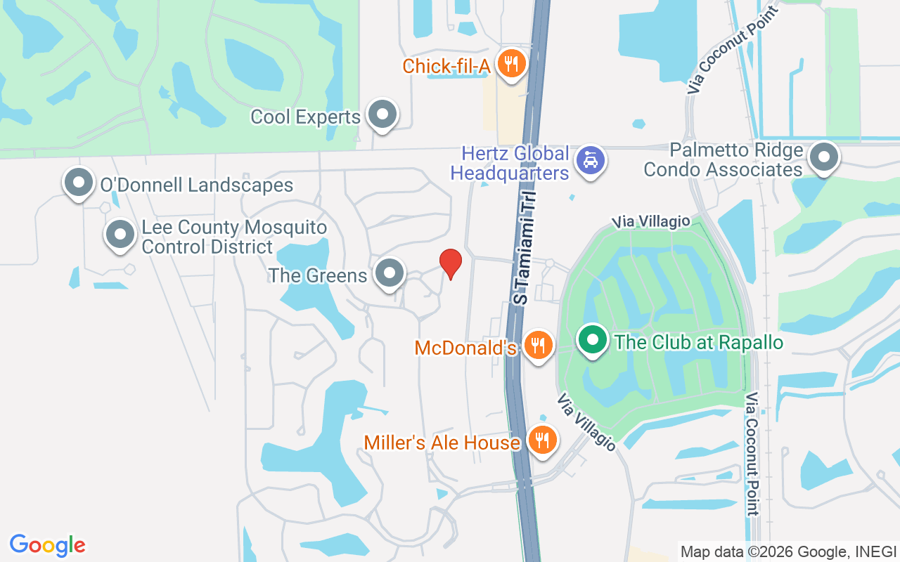 3130 Seasons Way #414, Estero, FL 33928