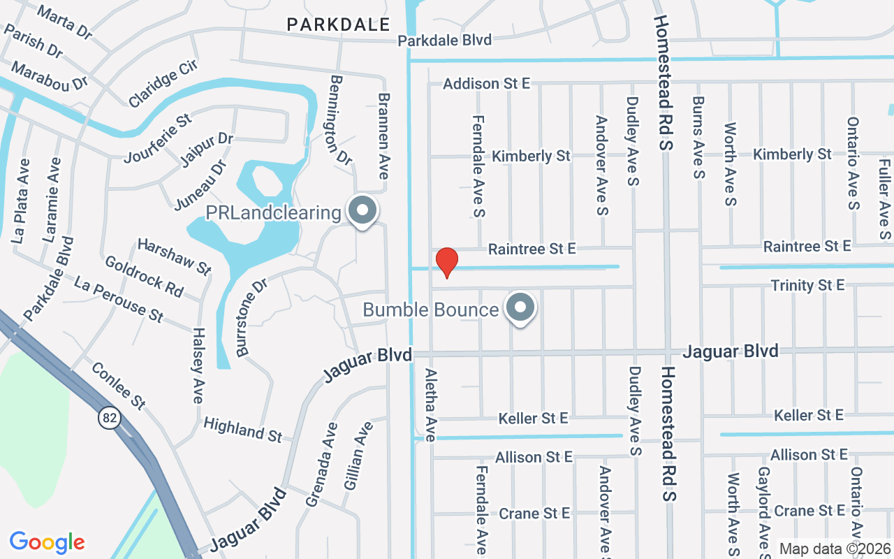 507 Trinity St, Lehigh Acres, FL 33974