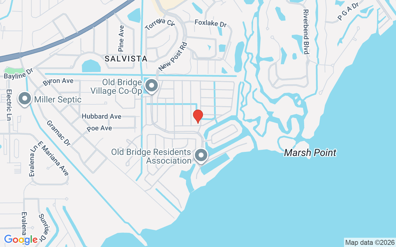 14703 Tea Party Ln, North Fort Myers, FL 33917