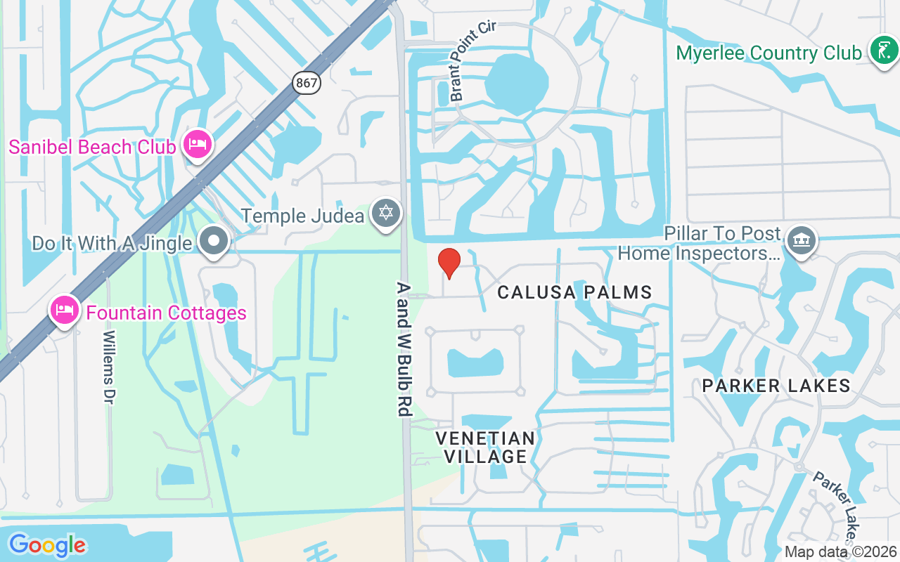 9783 Mendocino Dr, Fort Myers, FL 33919-7780