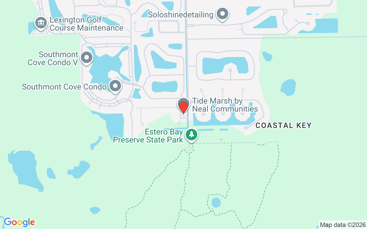 17811 Saddlebunch Key, Fort Myers, FL 33908