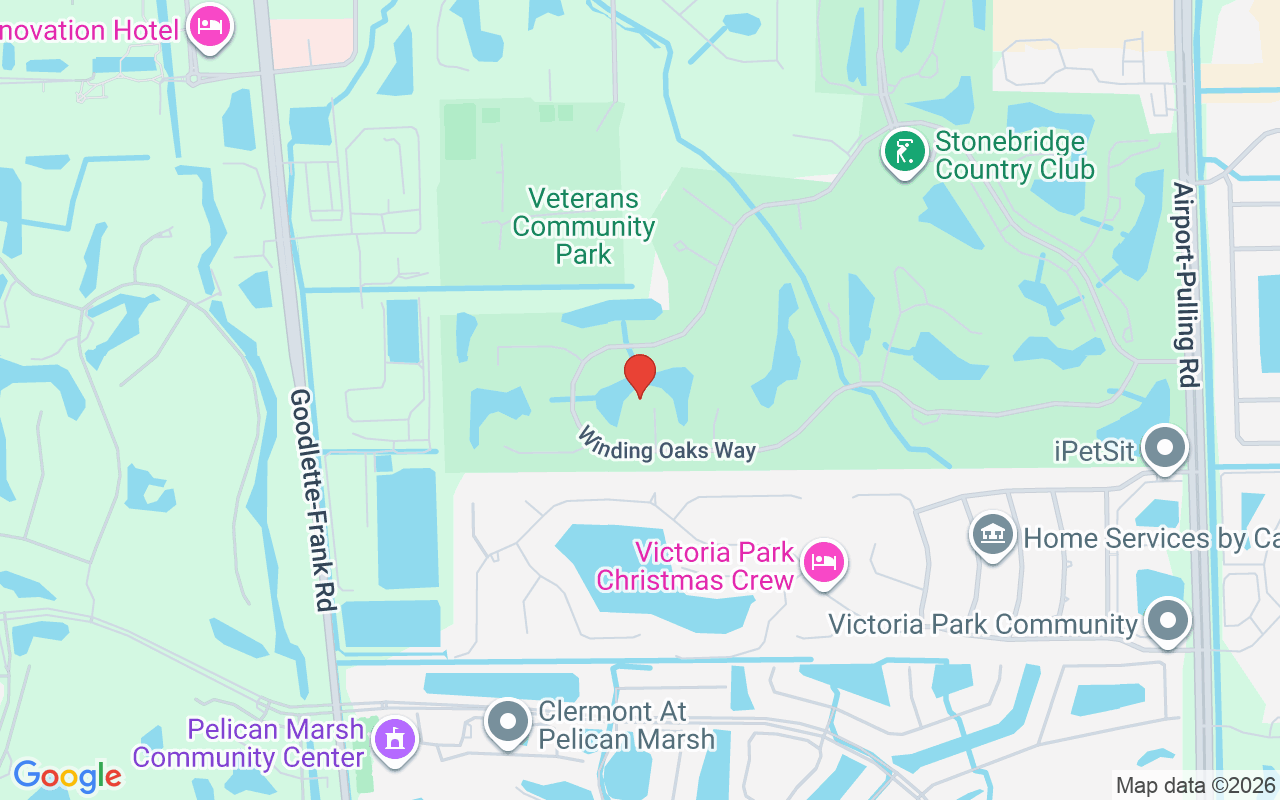 1799 Langford Ln, Naples, FL 34109