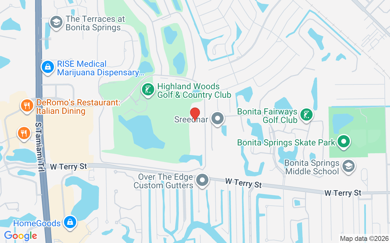 9400 Highland Woods Blvd #5107, Bonita Springs, FL 34135