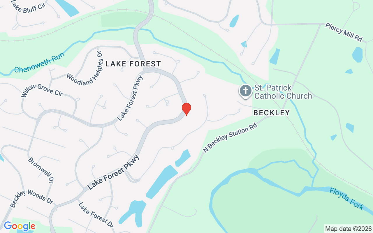 803 Lake Forest Pkwy, Louisville, KY 40245