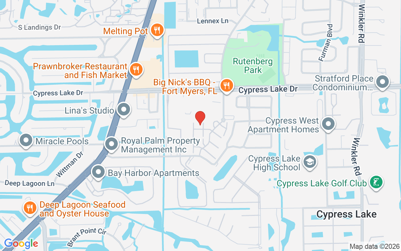 13680 Raleigh Ln #2, Fort Myers, FL 33919