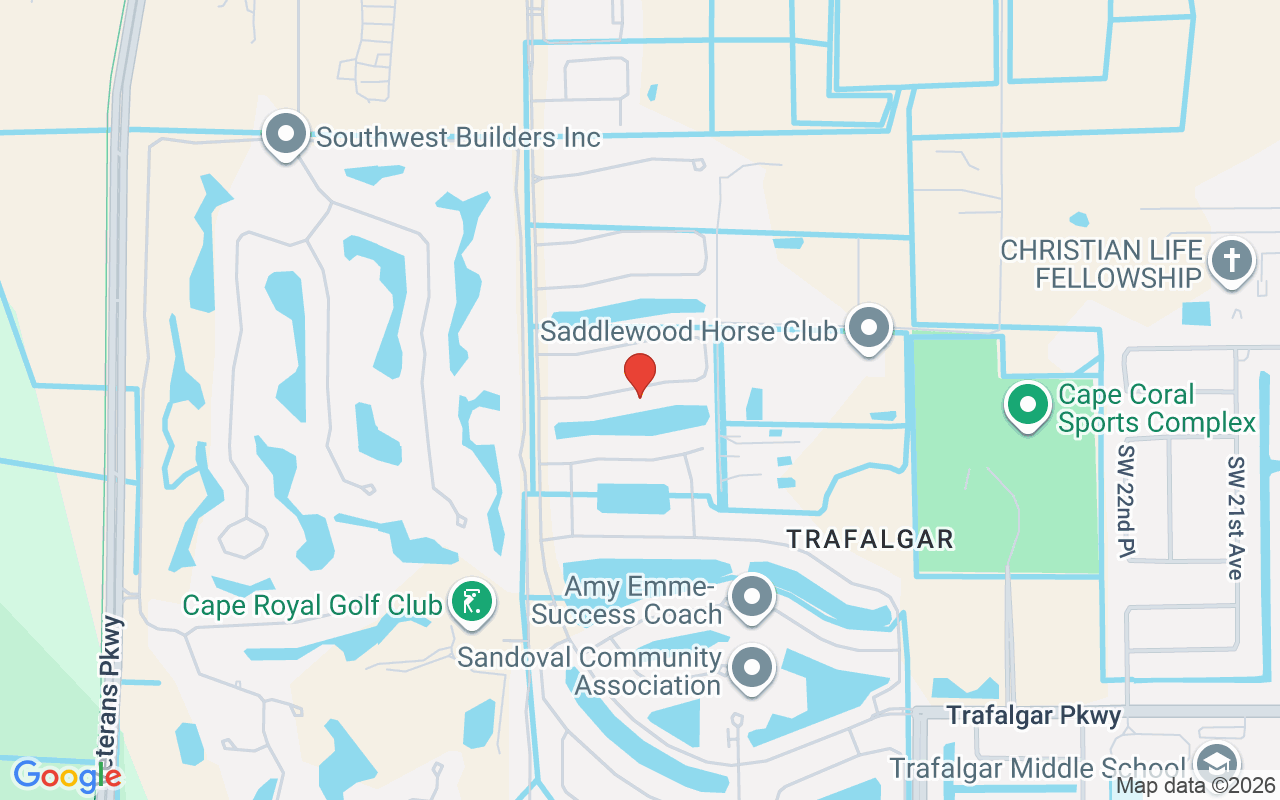 2628 Vareo Ct, Cape Coral, FL 33991