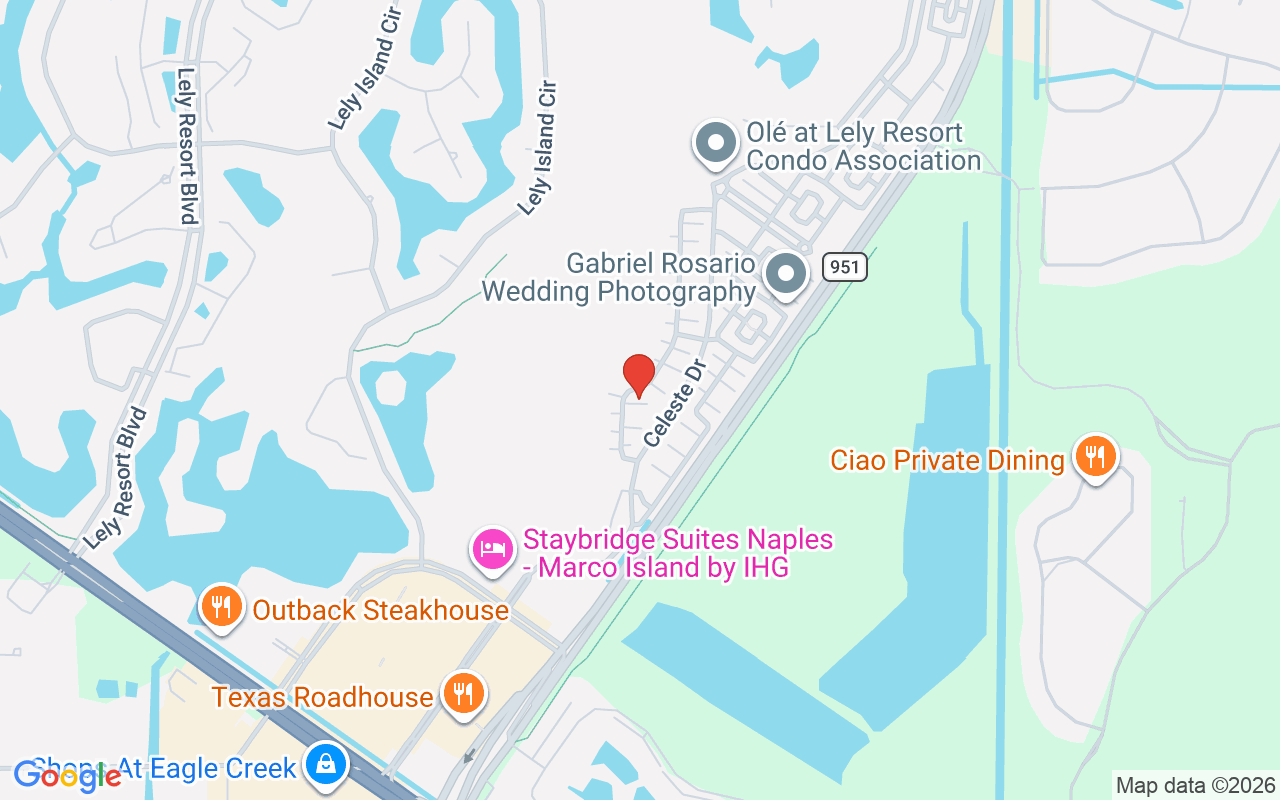 9138 Chula Vista St #12703, Naples, FL 34113