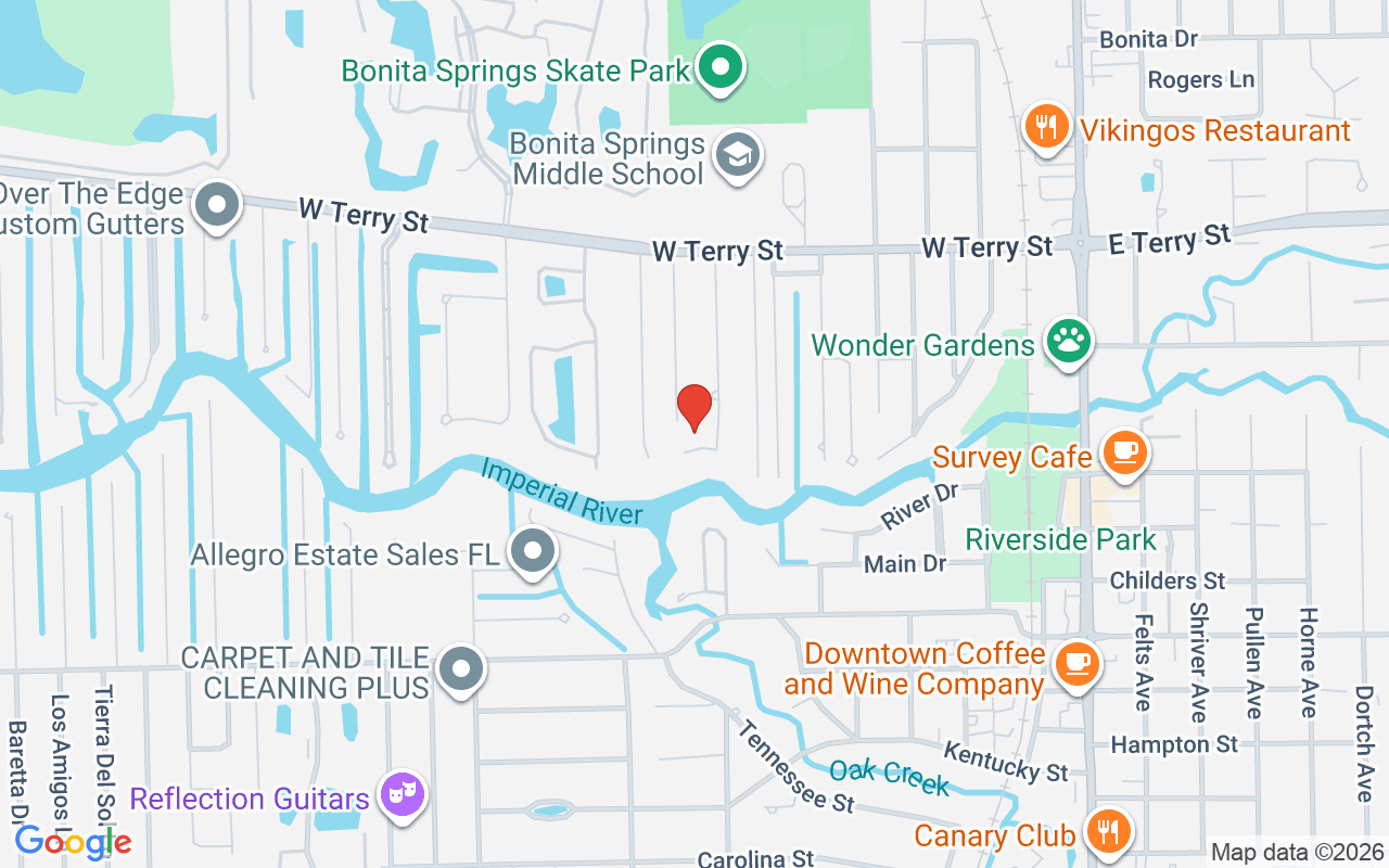 10011 Anthony Michael Cir, Bonita Springs, FL 34135