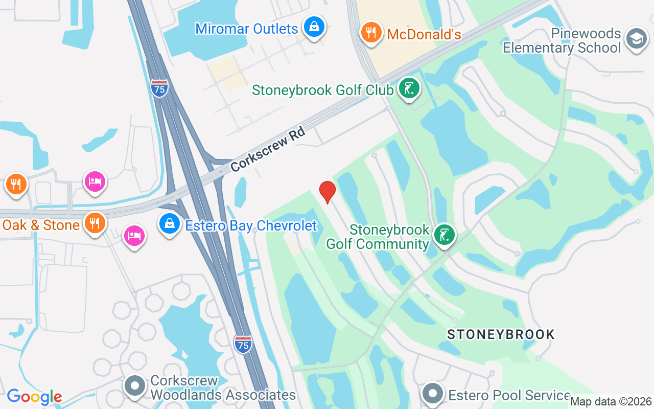 21520 Berwhich Run, Estero, FL 33928