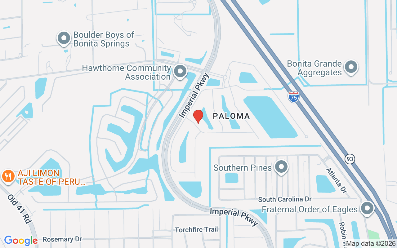 11086 St Roman Way, Bonita Springs, FL 34135