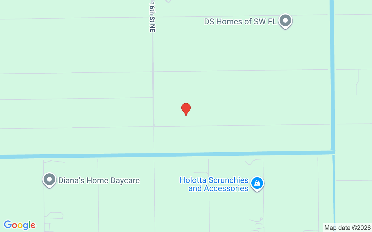 1749 10Th Ave, Naples, FL 34120