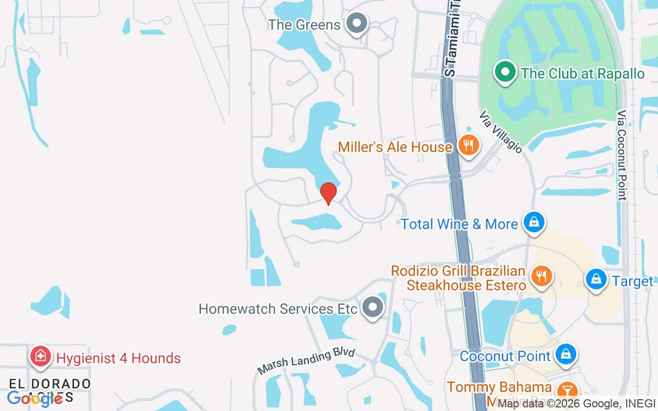 22830 Fountain Lakes Blvd, Estero, FL 33928