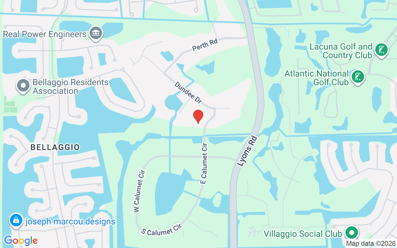 6715 E Calumet Cir, Lake Worth, FL 33467