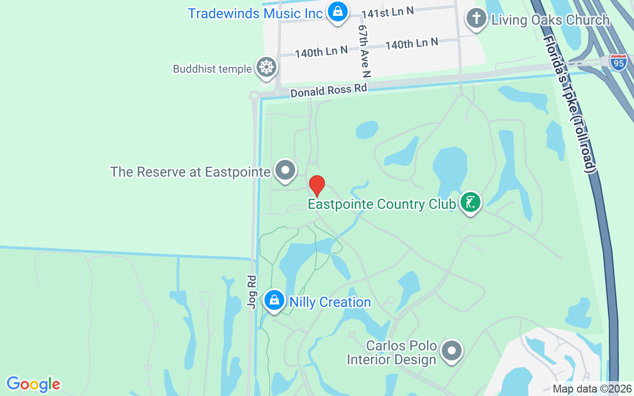 13706  Cross Pointe Dr, Palm Beach Gardens, FL 33418