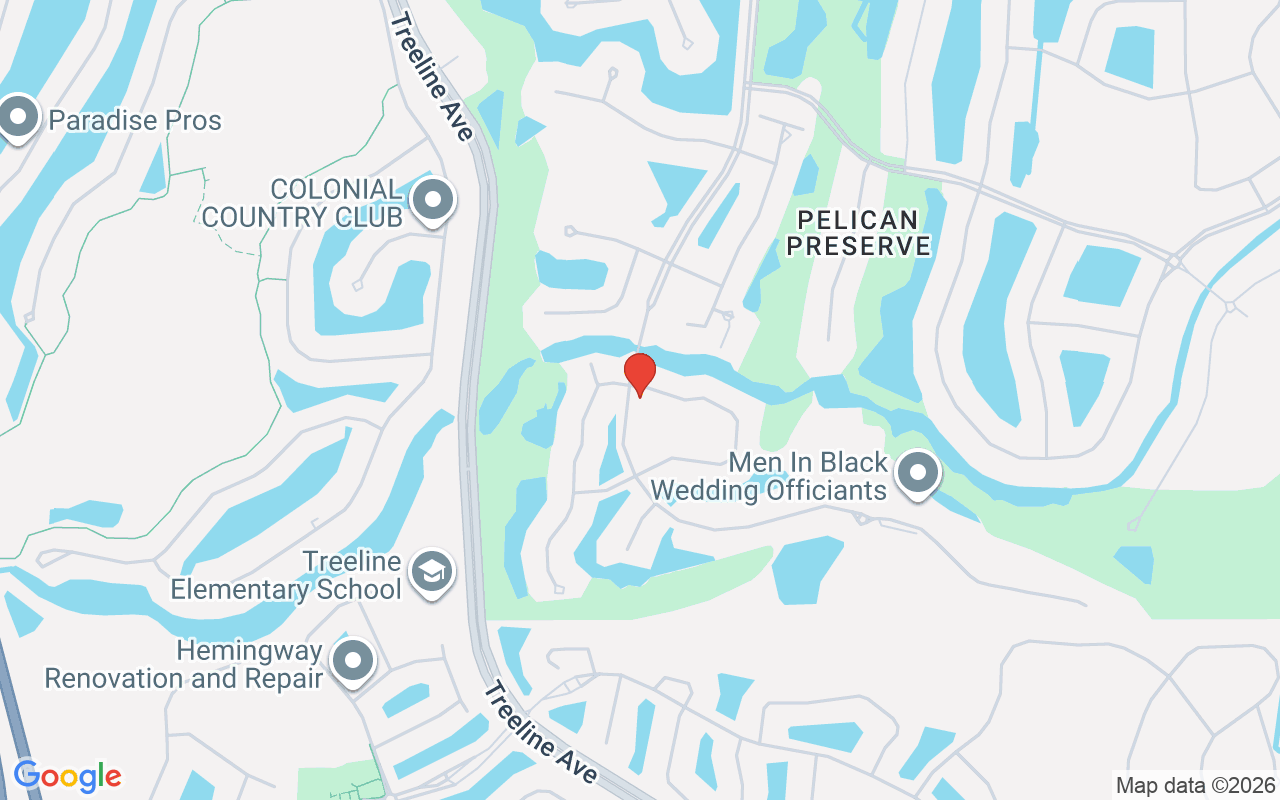 10602 Camarelle Cir S, Fort Myers, FL 33913