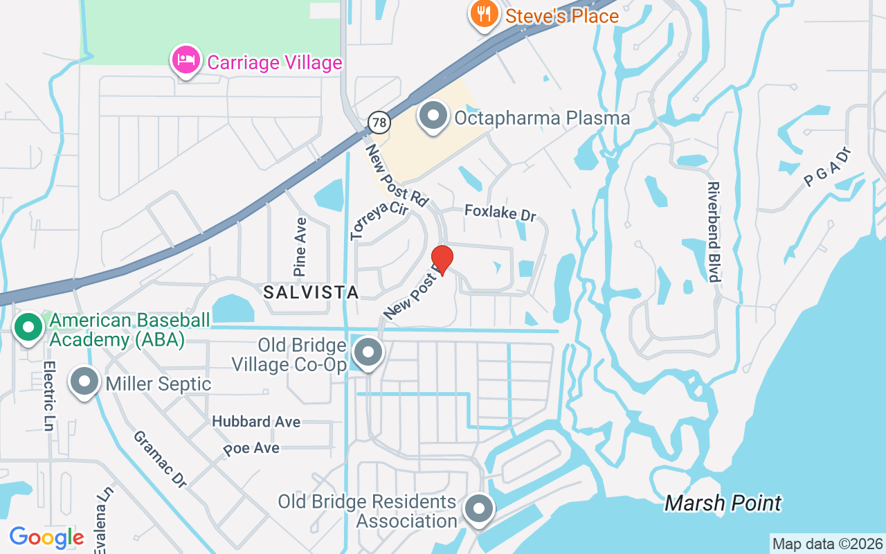 7055 New Post Dr #5, North Fort Myers, FL 33917