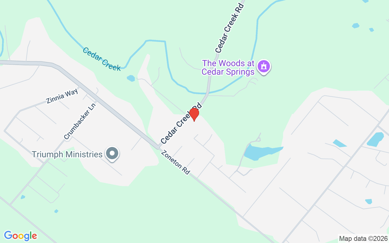 265 Cedar Creek Rd, Shepherdsville, KY 40165