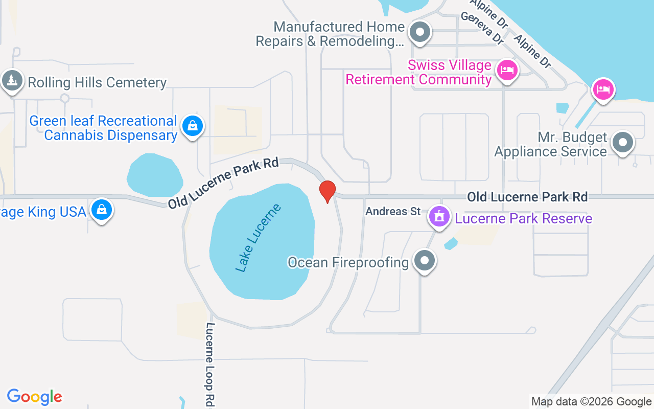 5020 Old Lucerne Park Road, Winter Haven, FL 33881