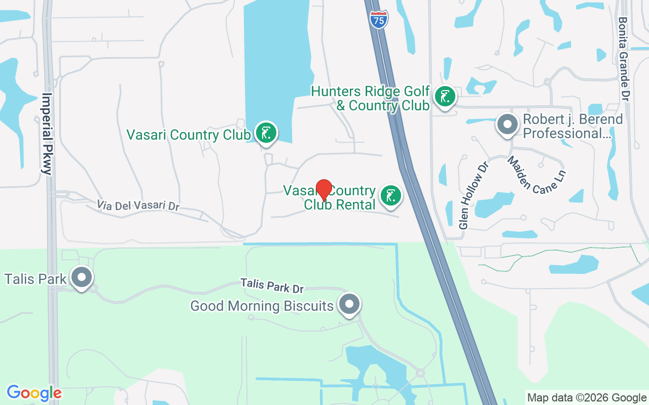 12119 Toscana Way #202, Bonita Springs, FL 34135