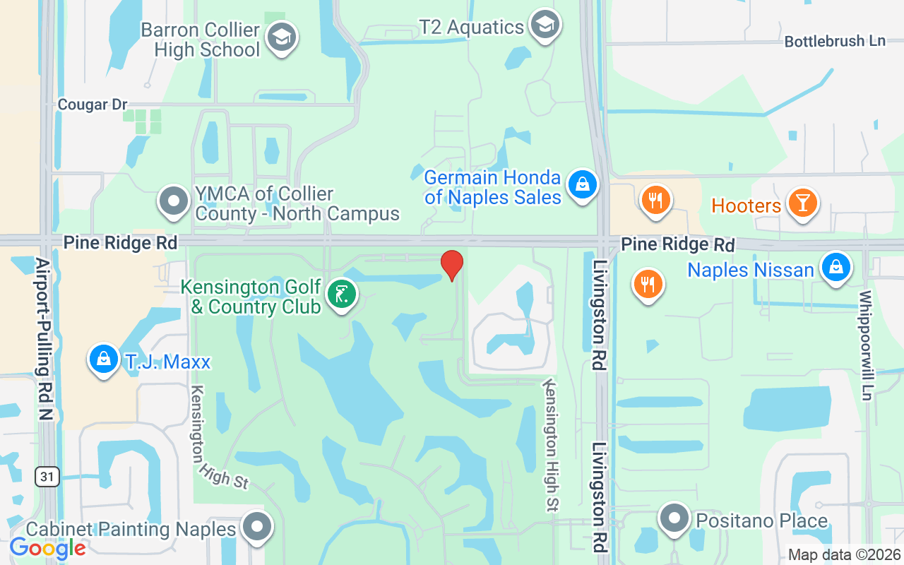 3099 Lancaster Dr #7-701, Naples, FL 34105