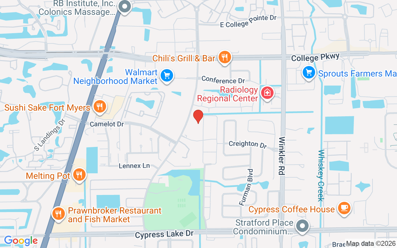 6300 Pointe Blvd S #125, Fort Myers, FL 33919