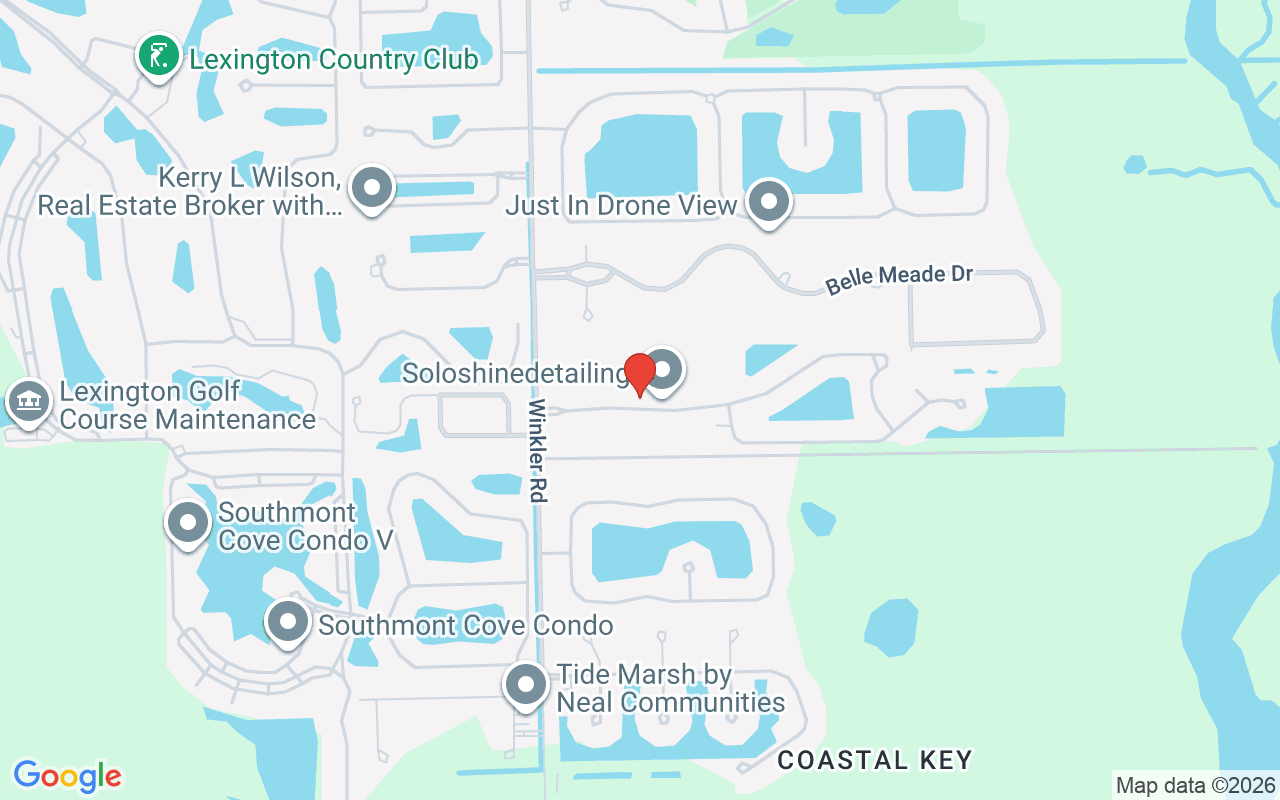 8704 Banyan Bay Blvd, Fort Myers, FL 33908