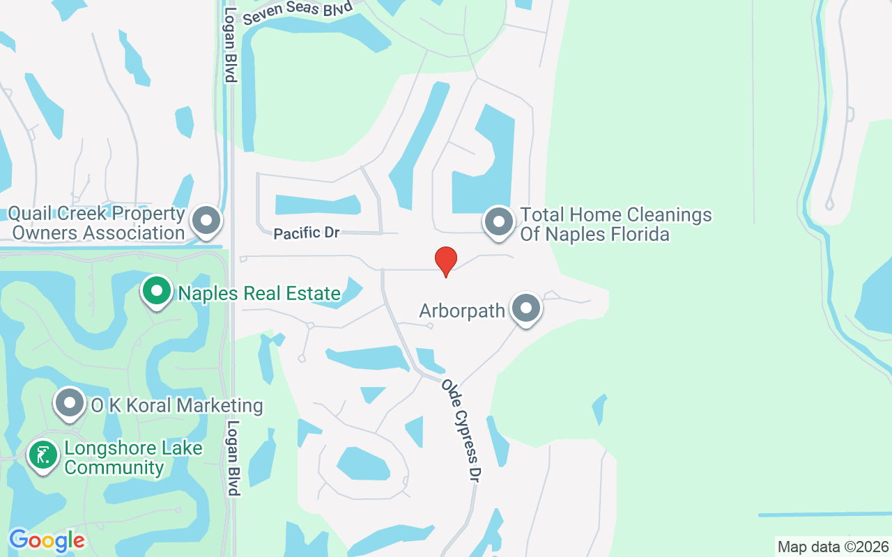 3126 Santorini Ct, Naples, FL 34119