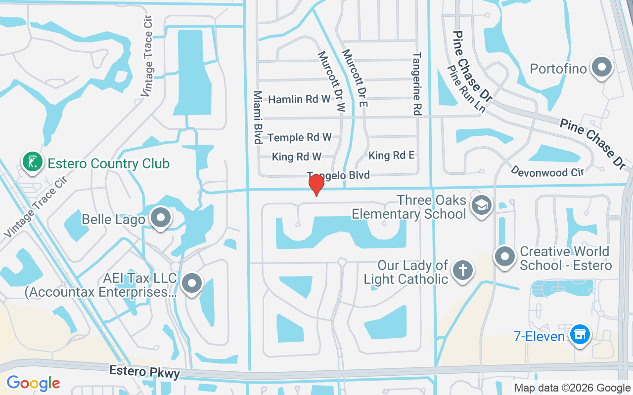 9104 Astonia Way, Estero, FL 33967