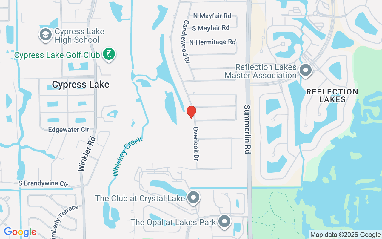 7018 Overlook Dr, Fort Myers, FL 33919