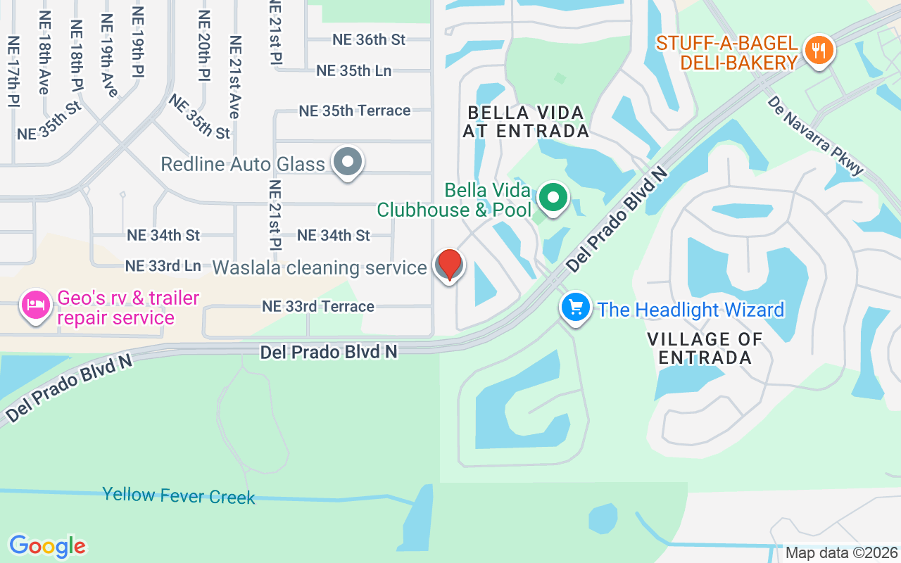 3343 Dandolo Cir, Cape Coral, FL 33909