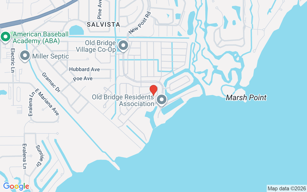 5698 Captain John Smith Loop, North Fort Myers, FL 33917