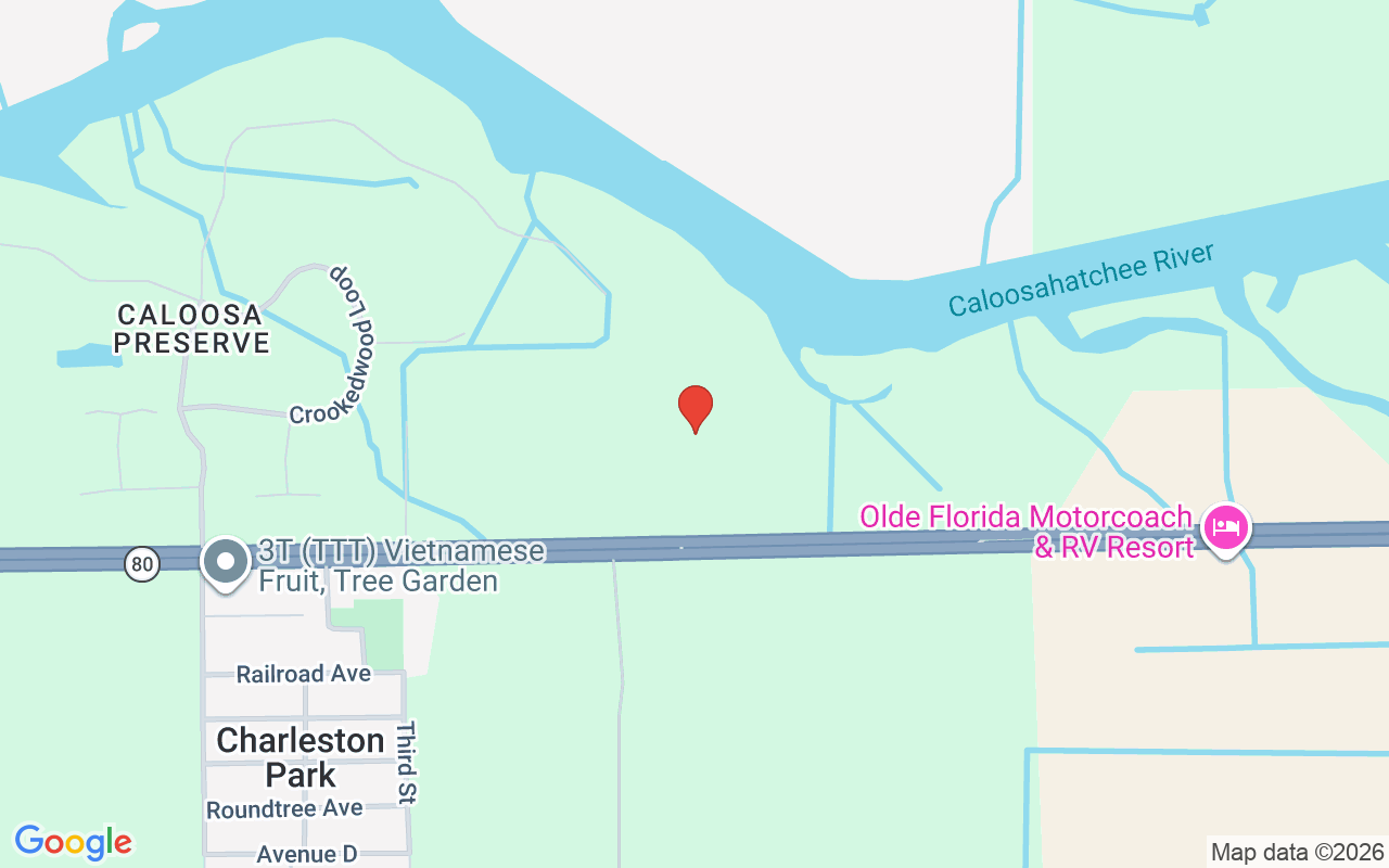 23631 Palm Beach Blvd, Alva, FL 33920