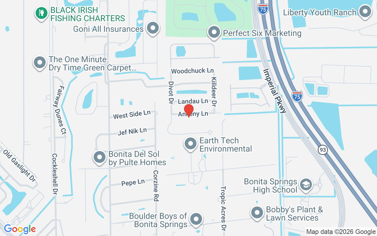 10620 Ankeny Ln, Bonita Springs, FL 34135