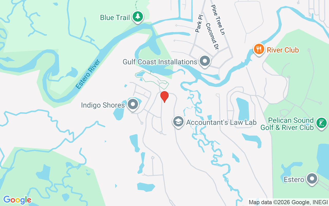 19013 Ridgepoint Dr, Estero, FL 33928